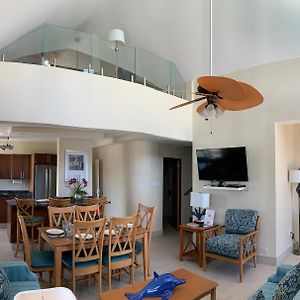 Family Room Sea View